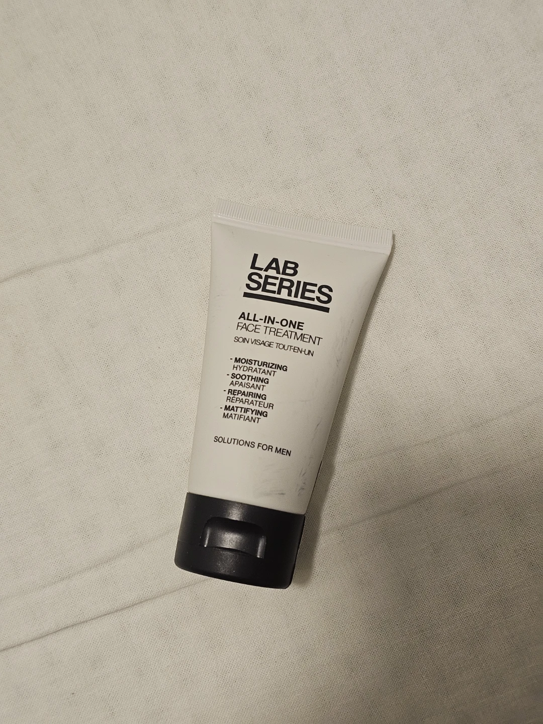 Lab Series All-In-One Face Treatment for Men