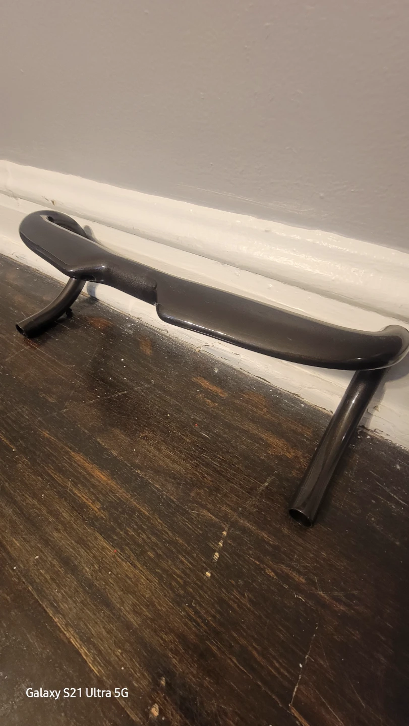 Zipp SL-70 Aero Handlebars - photo 5