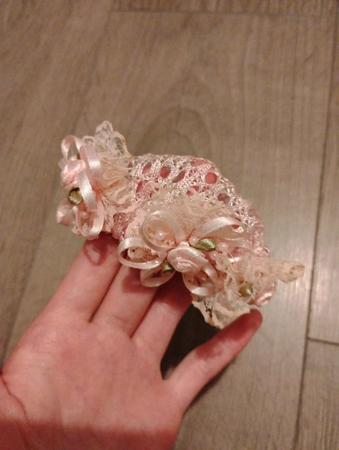 Accessory Hair Net
