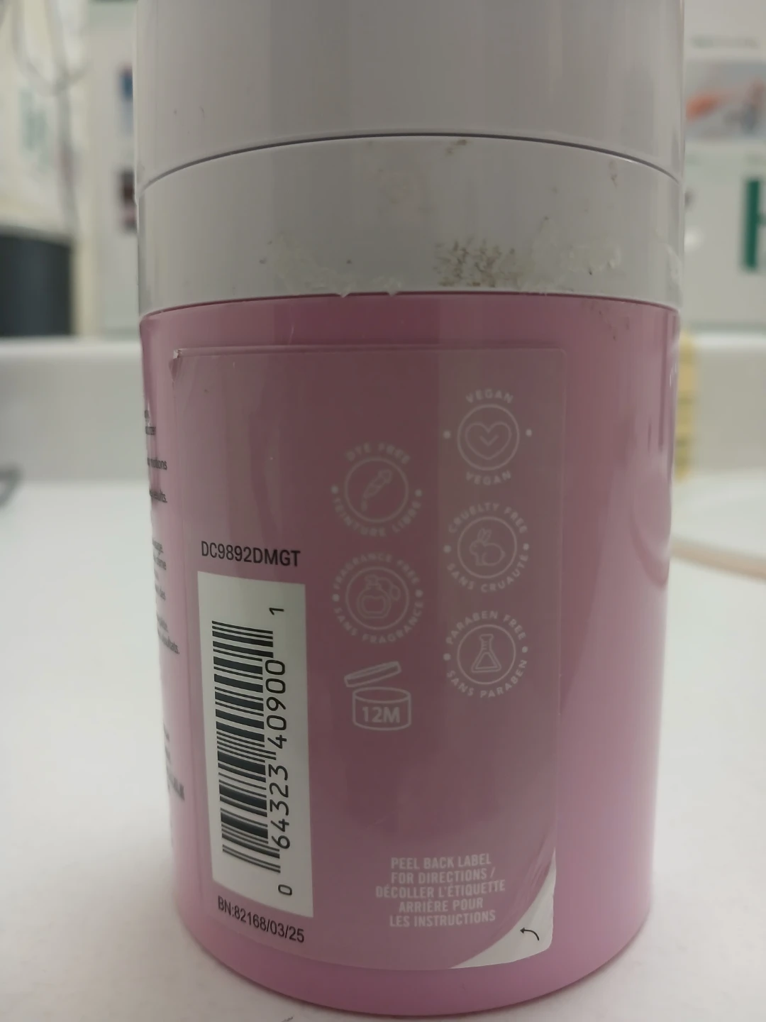Dani Beauty Daily Moisturizer with Niacinamide 118 mL - photo 2