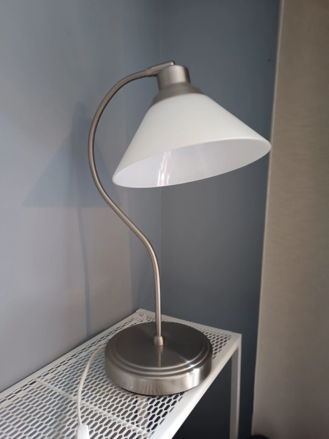 IKEA KROBY Table Lamp