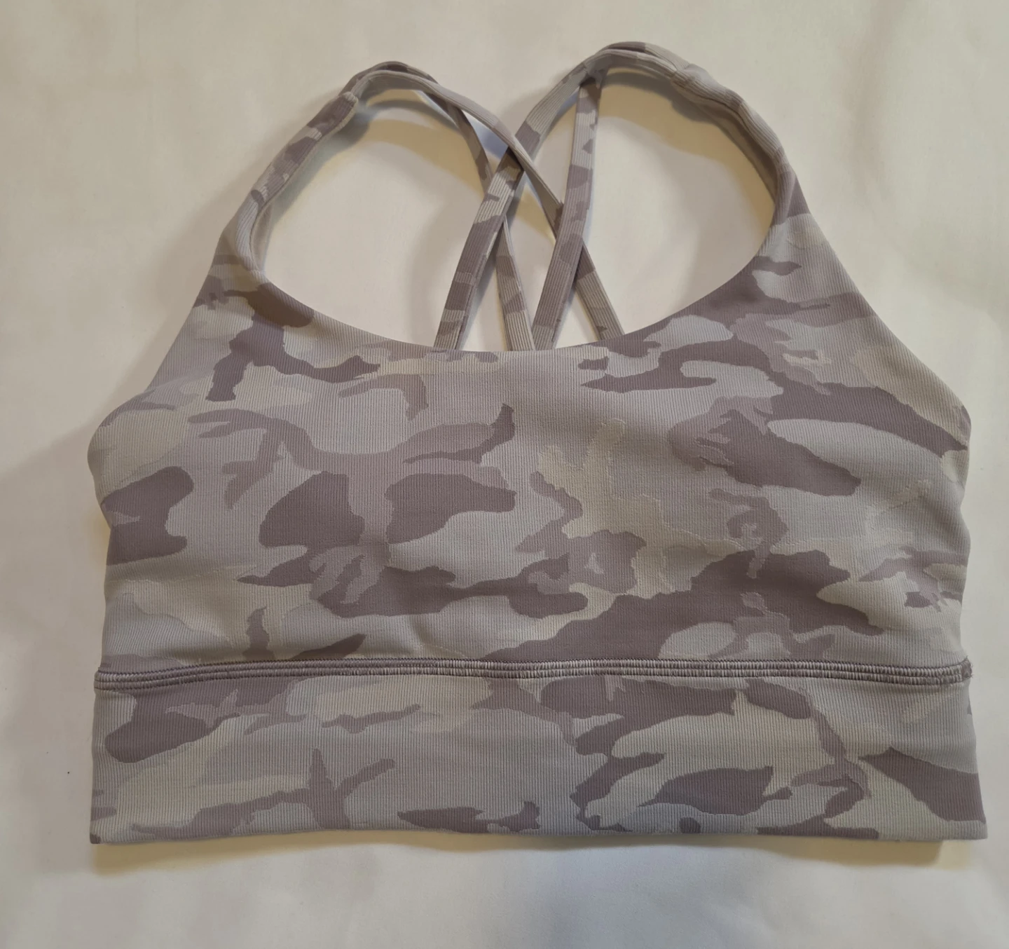 Lululemon Camo Sports set - photo 3