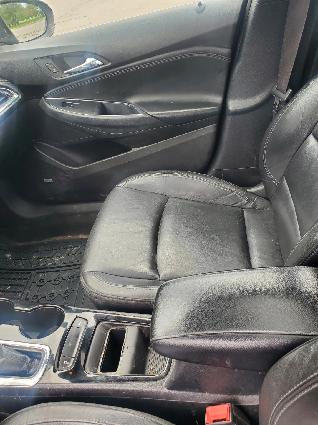 2019 Chevrolet Cruze LT Sedan - photo 4