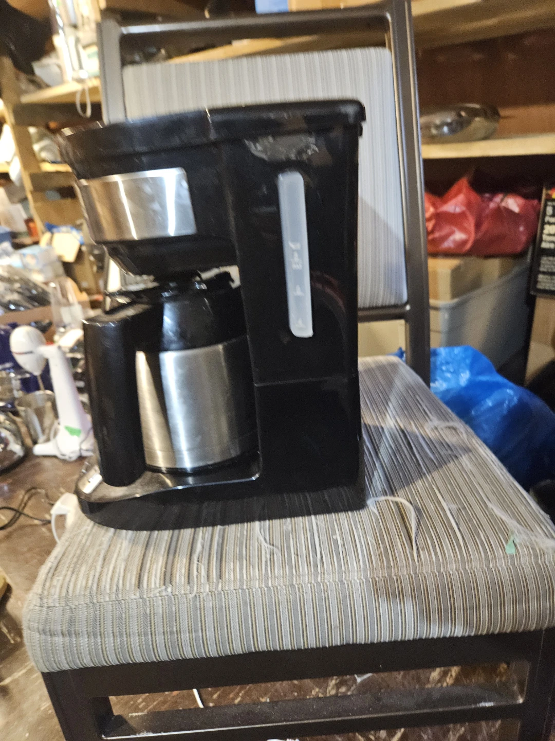 Hamilton Beach Coffee Maker