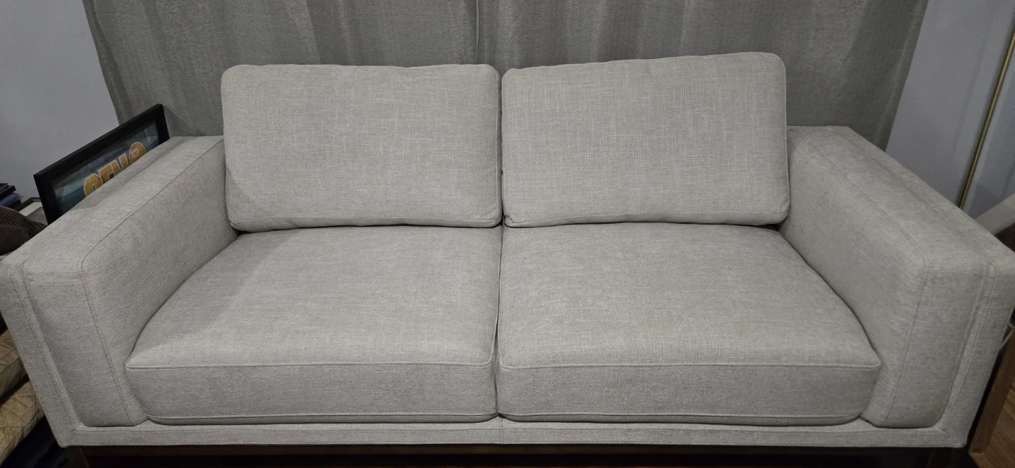 Derby Sofa - photo 2