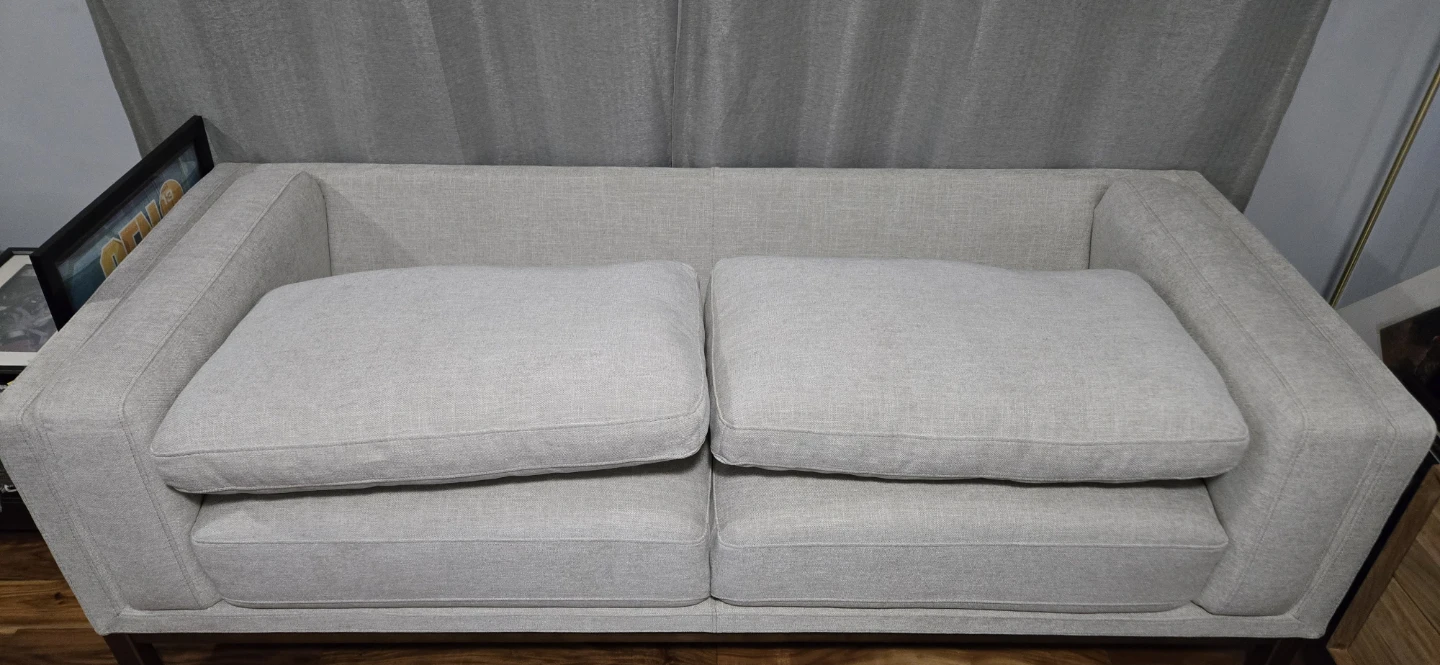 Derby Sofa - photo 3
