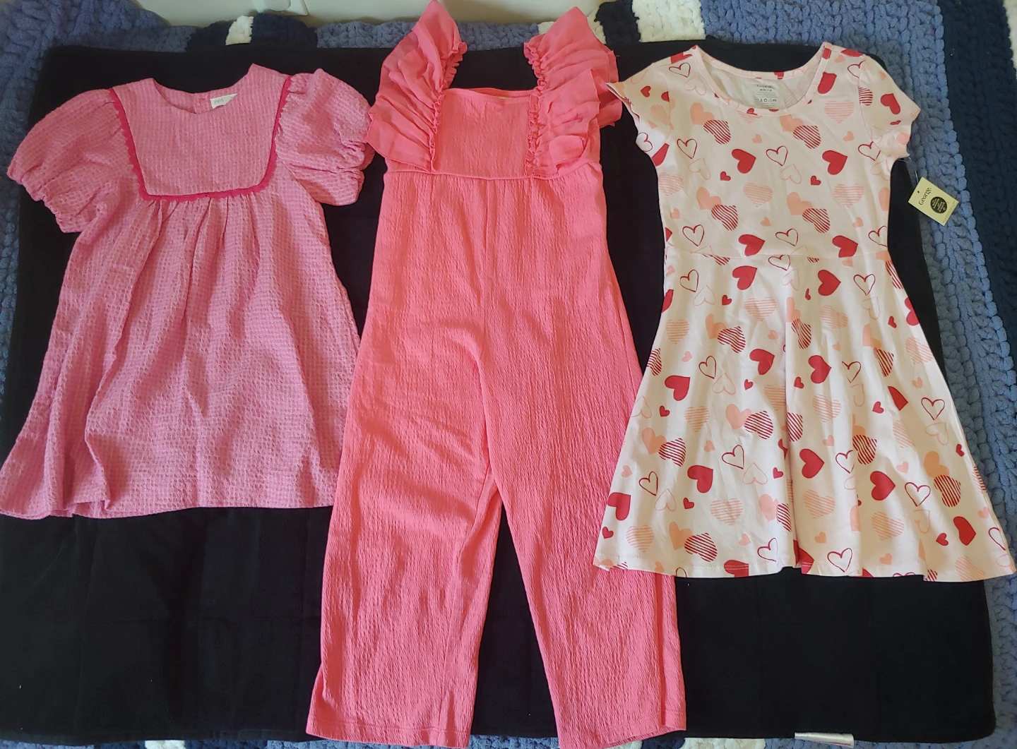 Girls' mostly Dresses Bundle 4-6T - photo 2