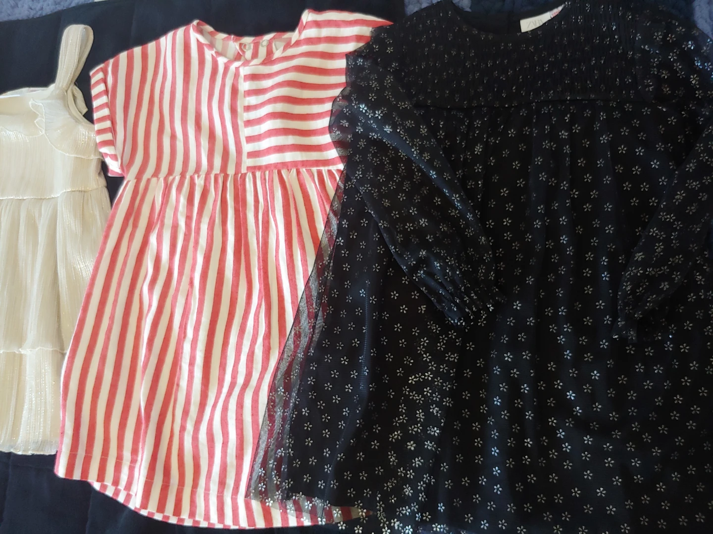 Girls' mostly Dresses Bundle 4-6T - photo 4
