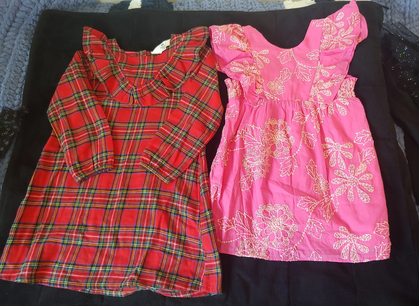 Girls' mostly Dresses Bundle 4-6T - photo 5