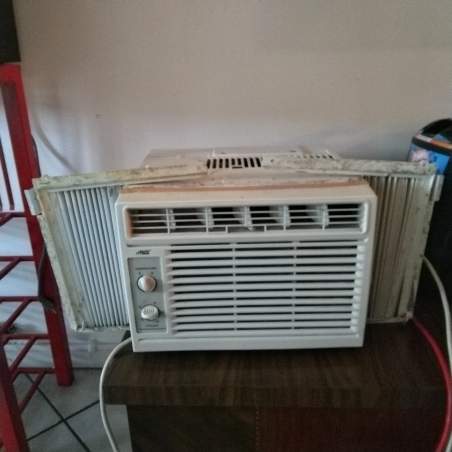 Ac good condition