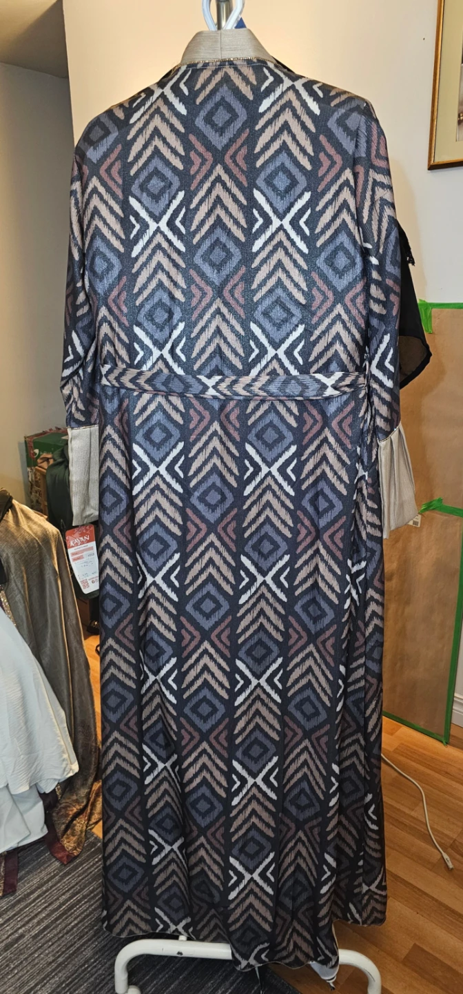 Kashka Women's Abaya - photo 2