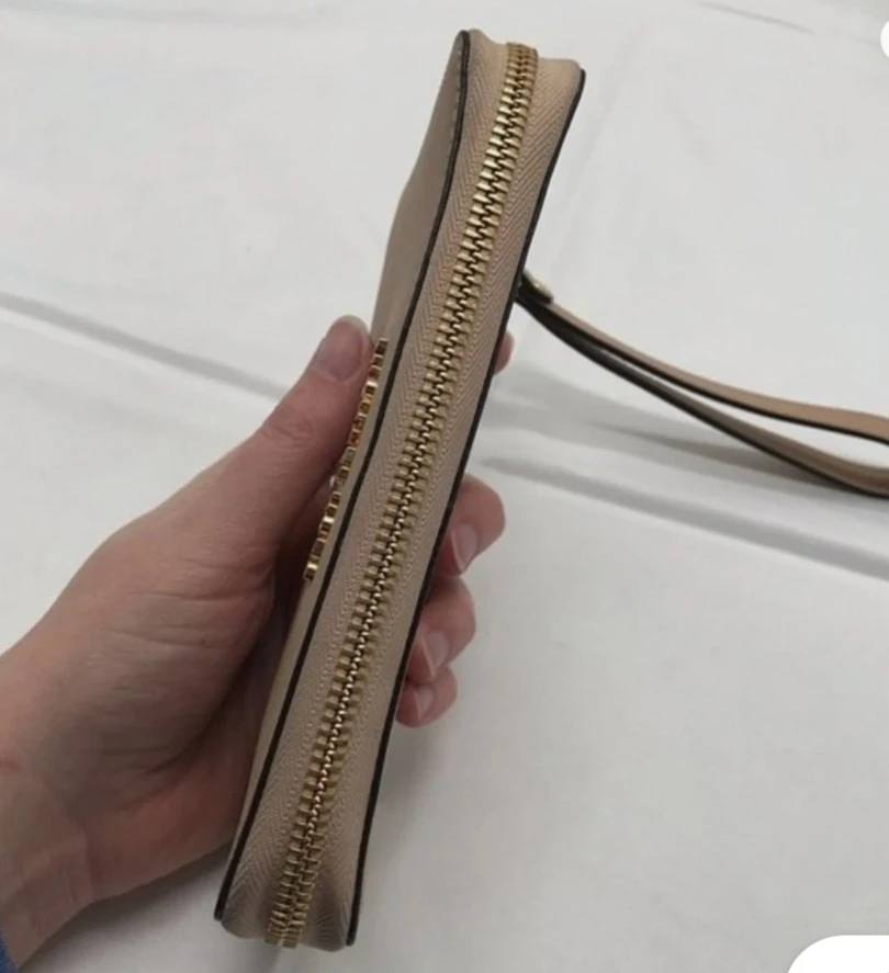Michael Kors Wristlet Wallet