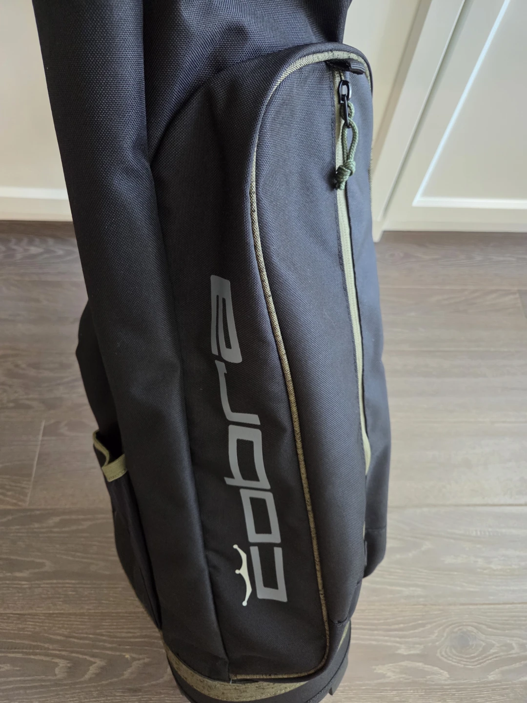 Cobra weekend Golf Bag