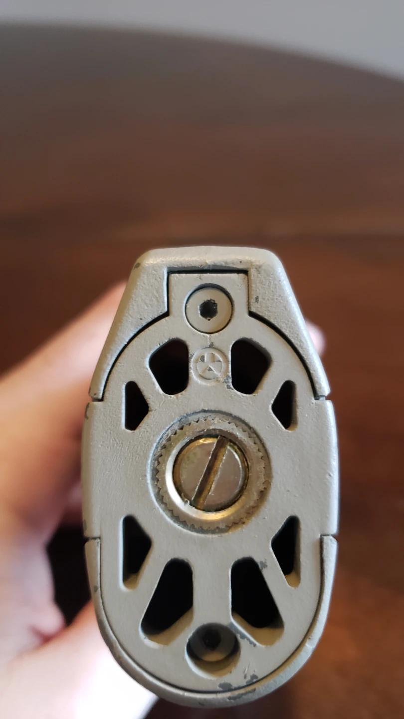 Magpul PTS MOE Grip for Airsoft AEG - photo 4