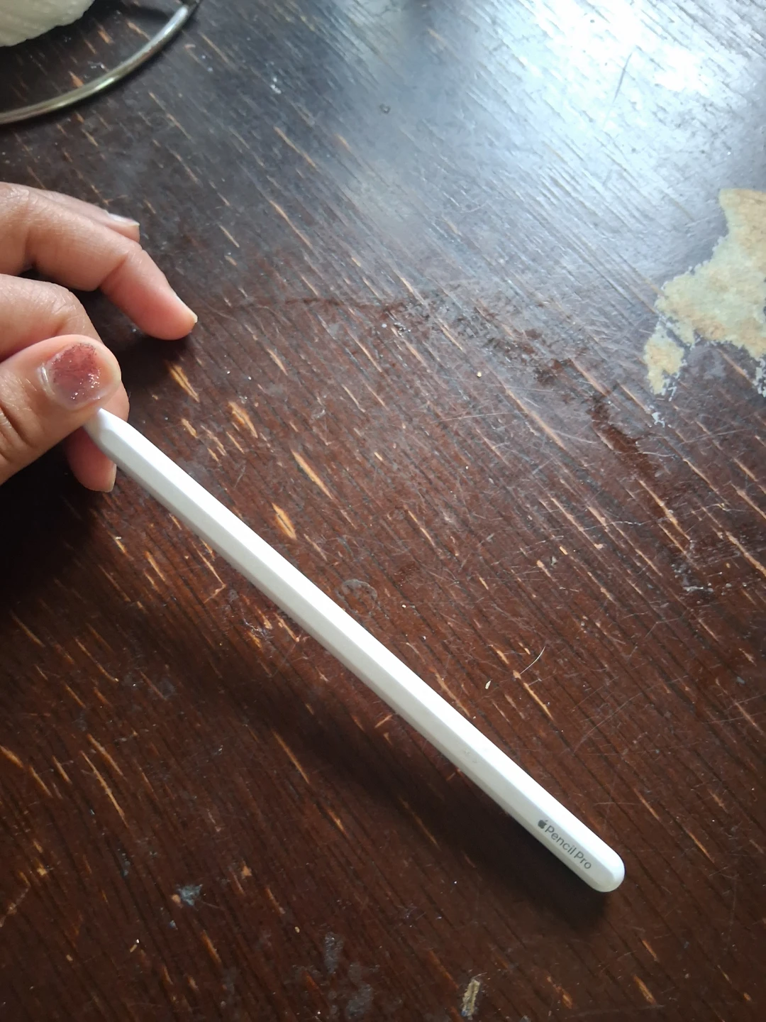 Apple Pencil Pro - photo 2