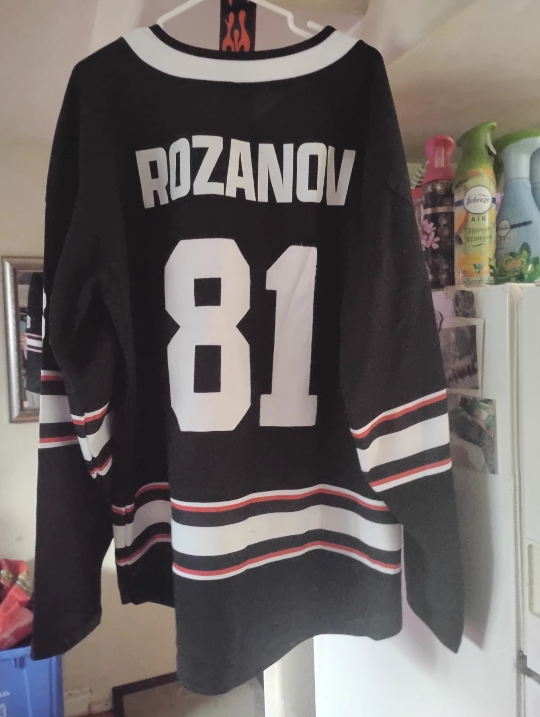 HR Official Merchandise Hockey Jersey - photo 3