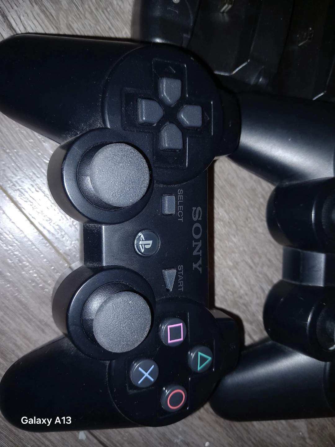 Sony PS3 Wireless Controllers and Charging Dock - photo 2