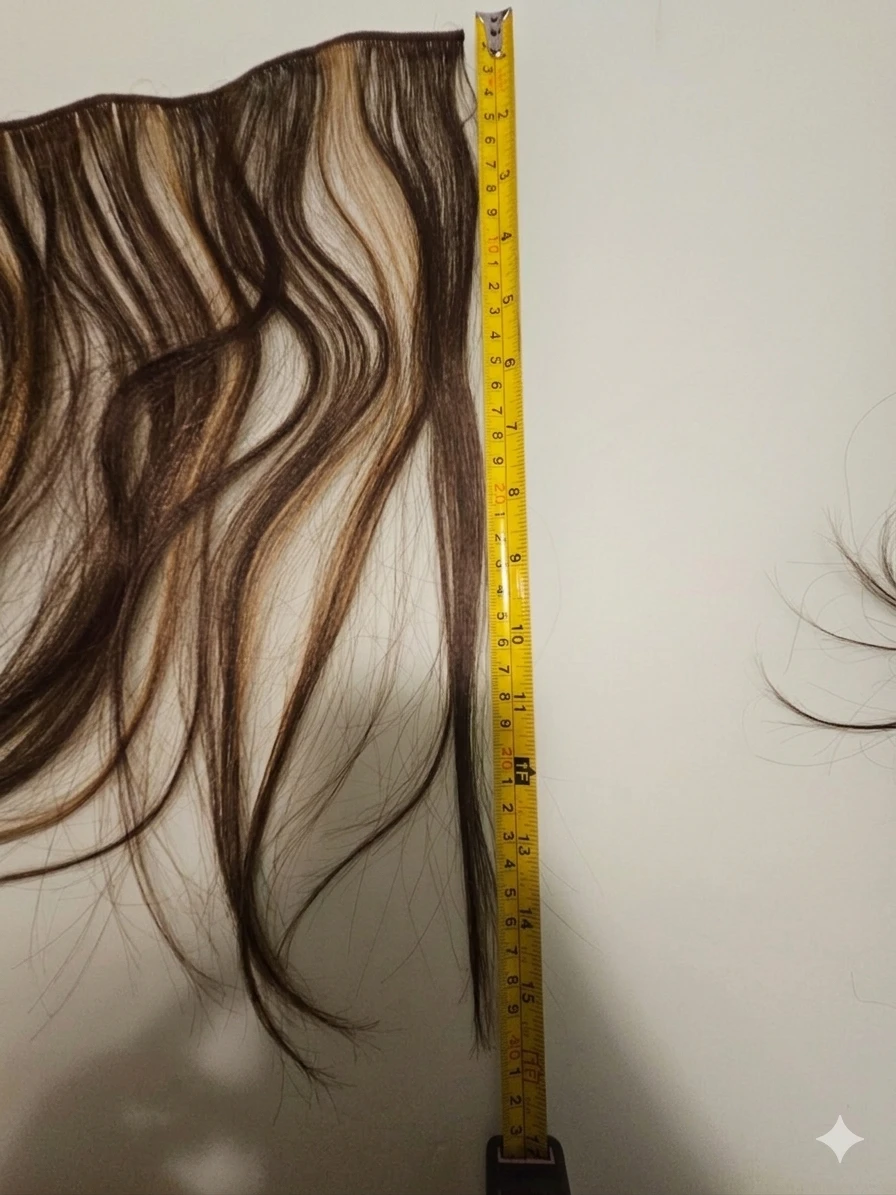 ✨ Hair Extensions & Braiding Hair Bundle – Brand New ✨ - photo 4