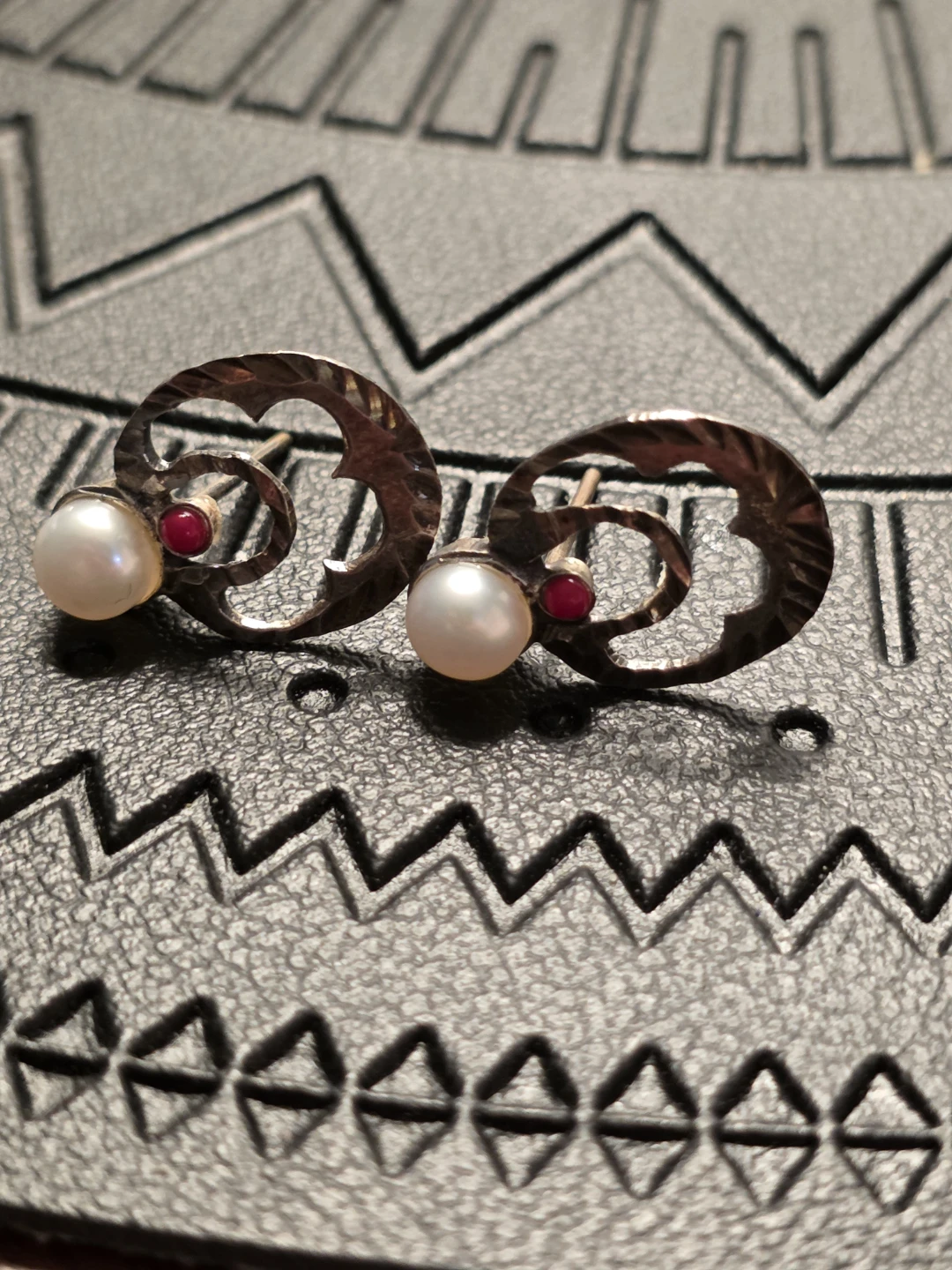 Vintage Earrings