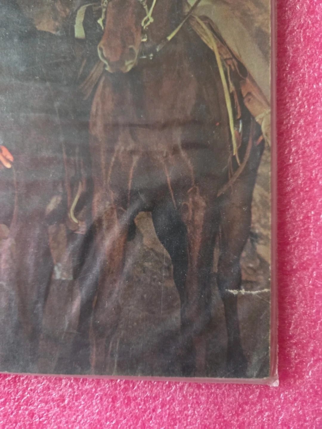 Lawman Comic Book Nov-Jan 1961 - photo 4