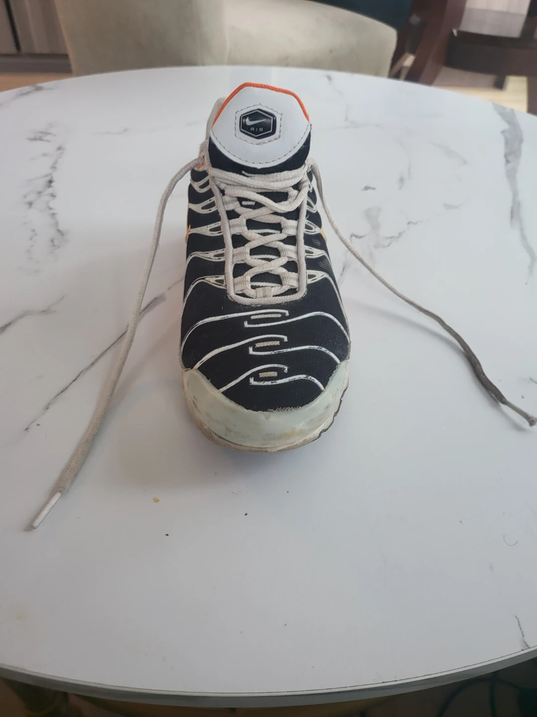 Nike Air Max Plus TN SE Shoes Size 7