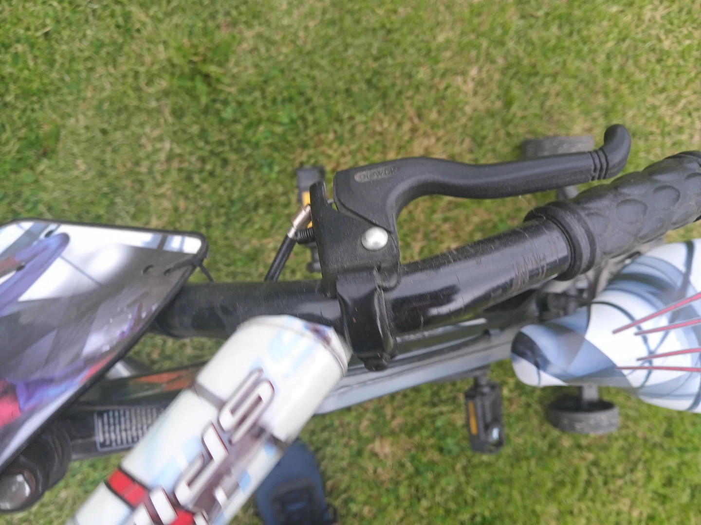 The Amazing Spider-Man Kids Bicycle - photo 4