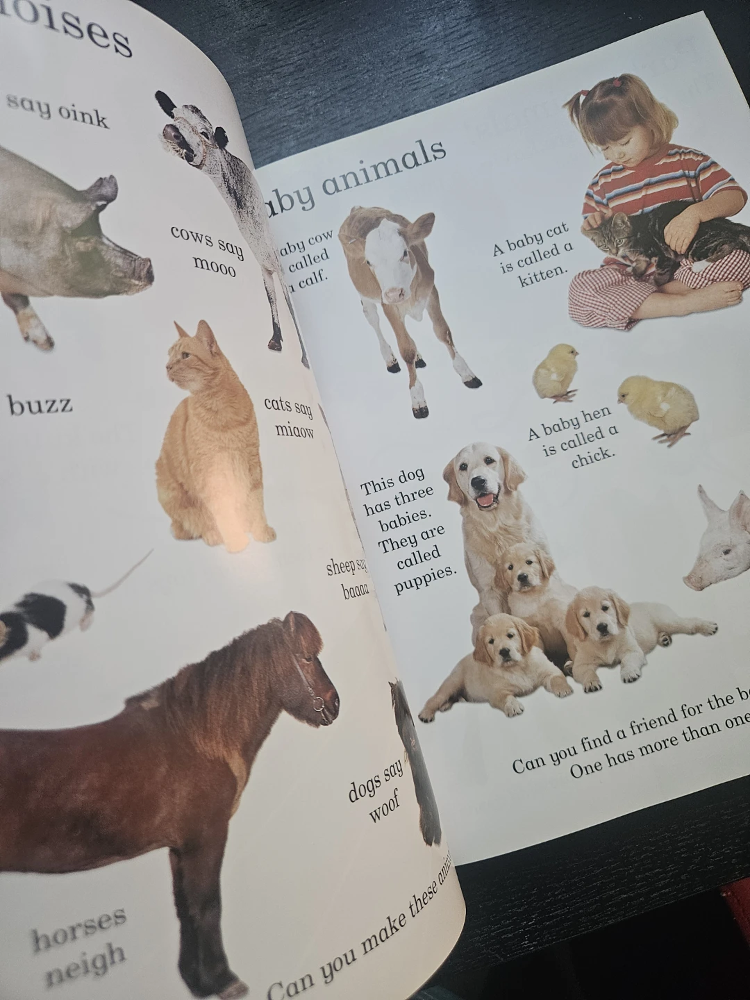 My Super Book of Stickers - photo 2