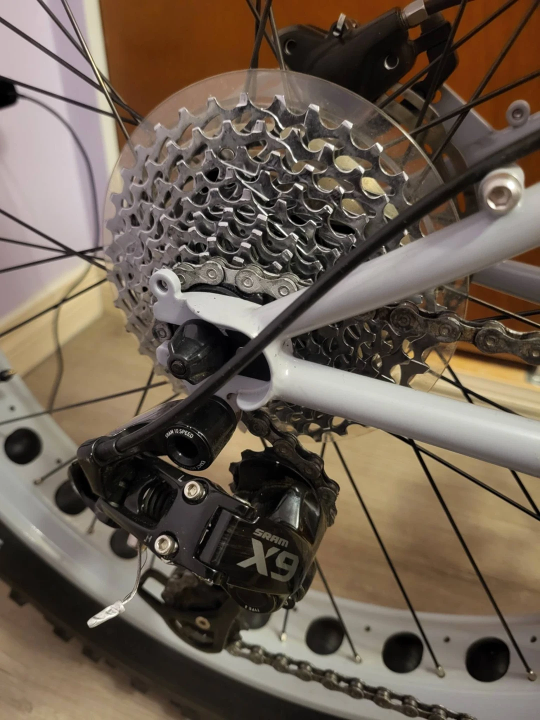 Surly Pugsley Fat Bike - photo 4
