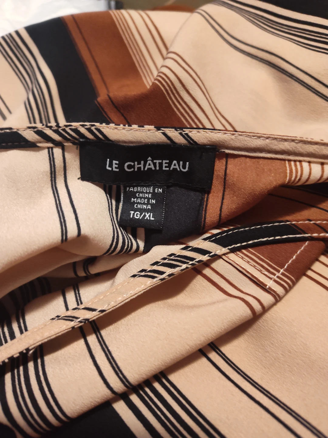 Lot of 4 XL Tops (price for all) - photo 4