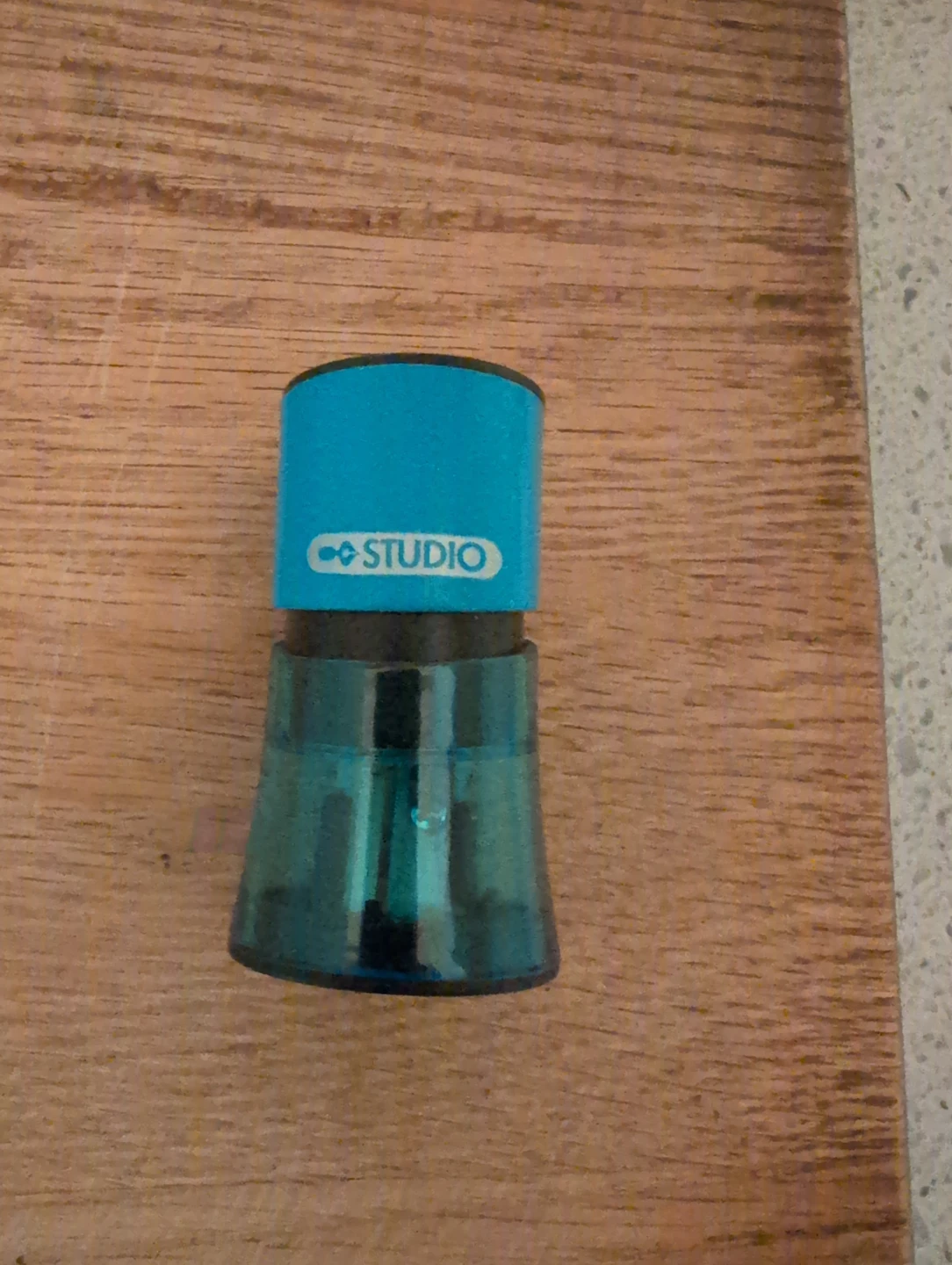 Studio Pencil Sharpener