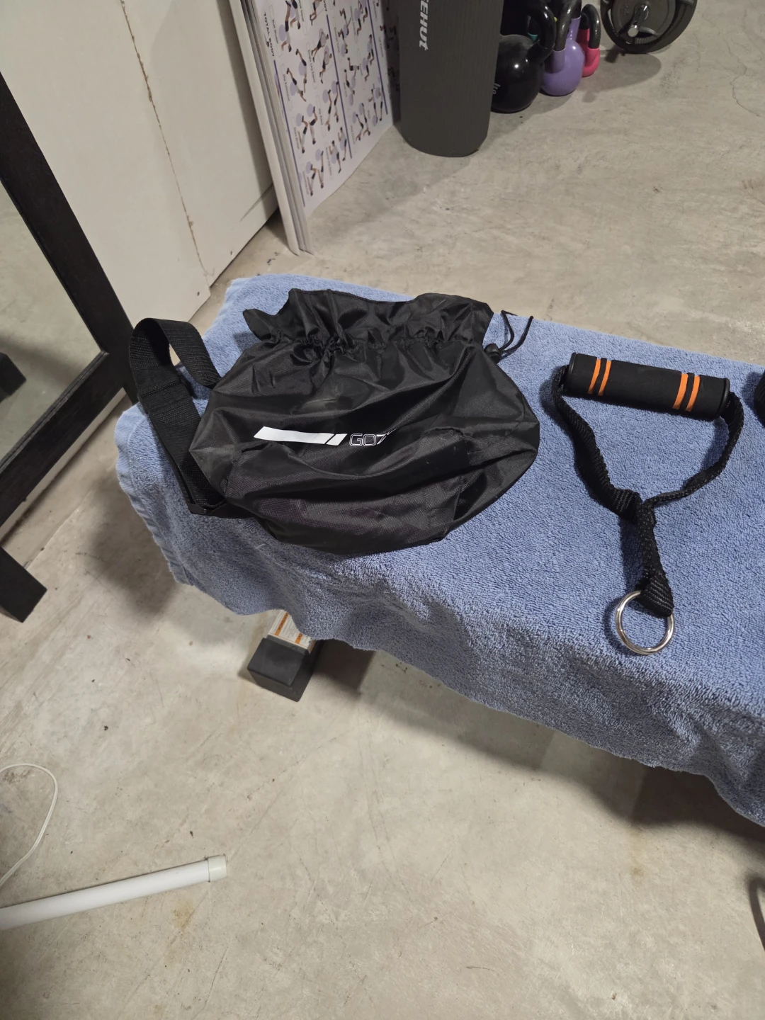 Resistance band set - photo 2