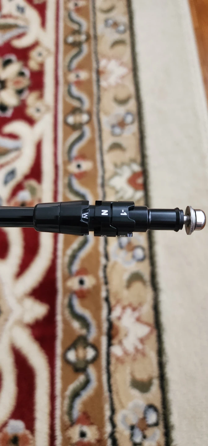 KBD TD DRIVER SHAFT - photo 2