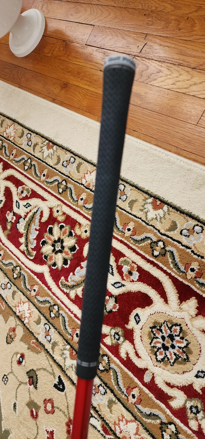 KBD TD DRIVER SHAFT - photo 3