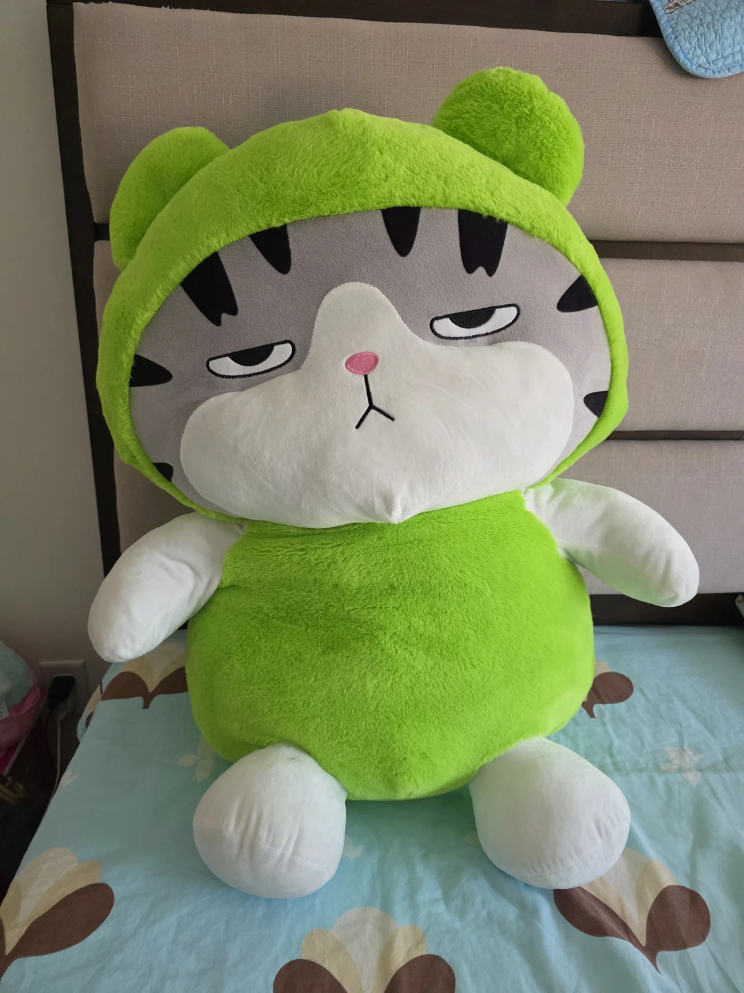 Caravan Softoys Plush Toy
