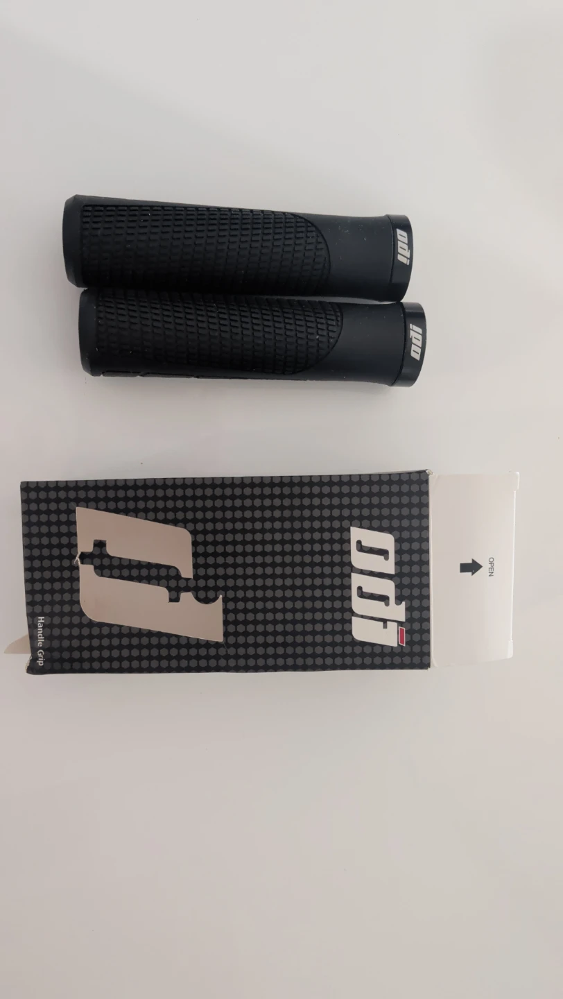 ODI Bicycle Handlebar Grips