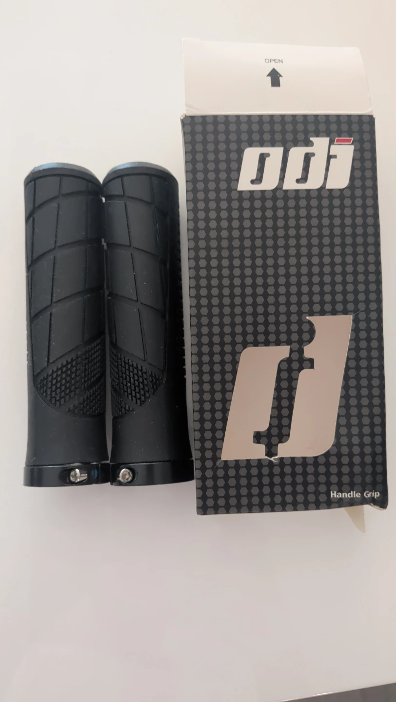 ODI Bicycle Handlebar Grips - photo 2