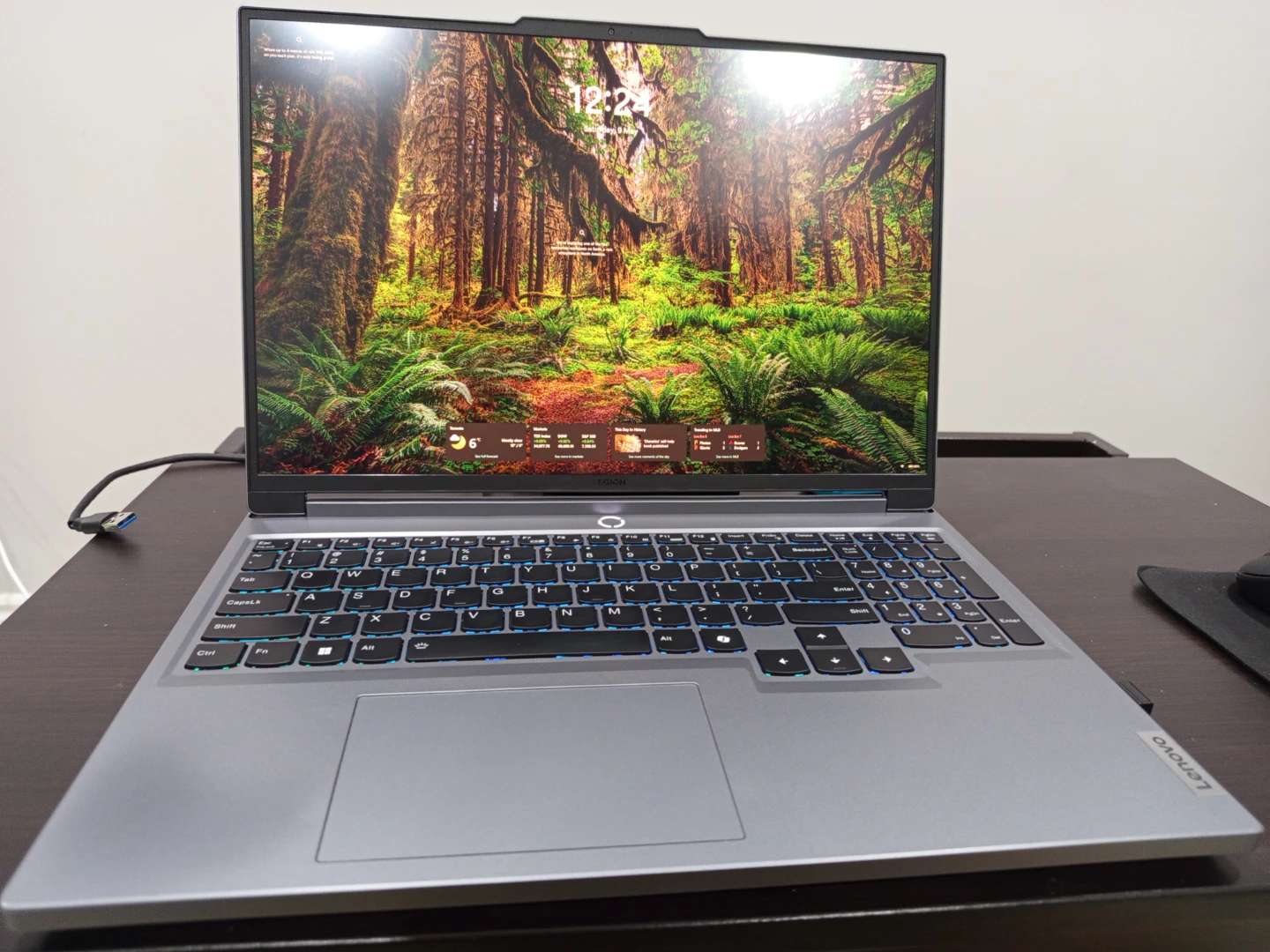 Lenovo Laptop