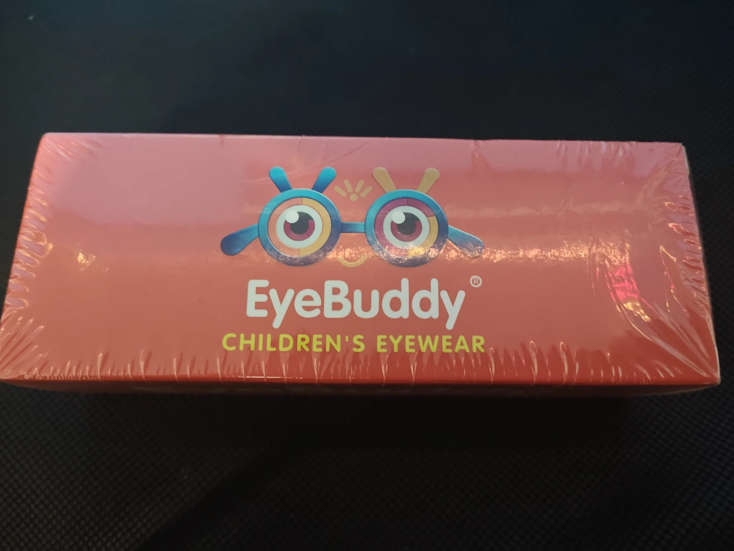 EyeBuddy Kids Sunglasses Red Blue UV Protection 2-8 Years Old - photo 4