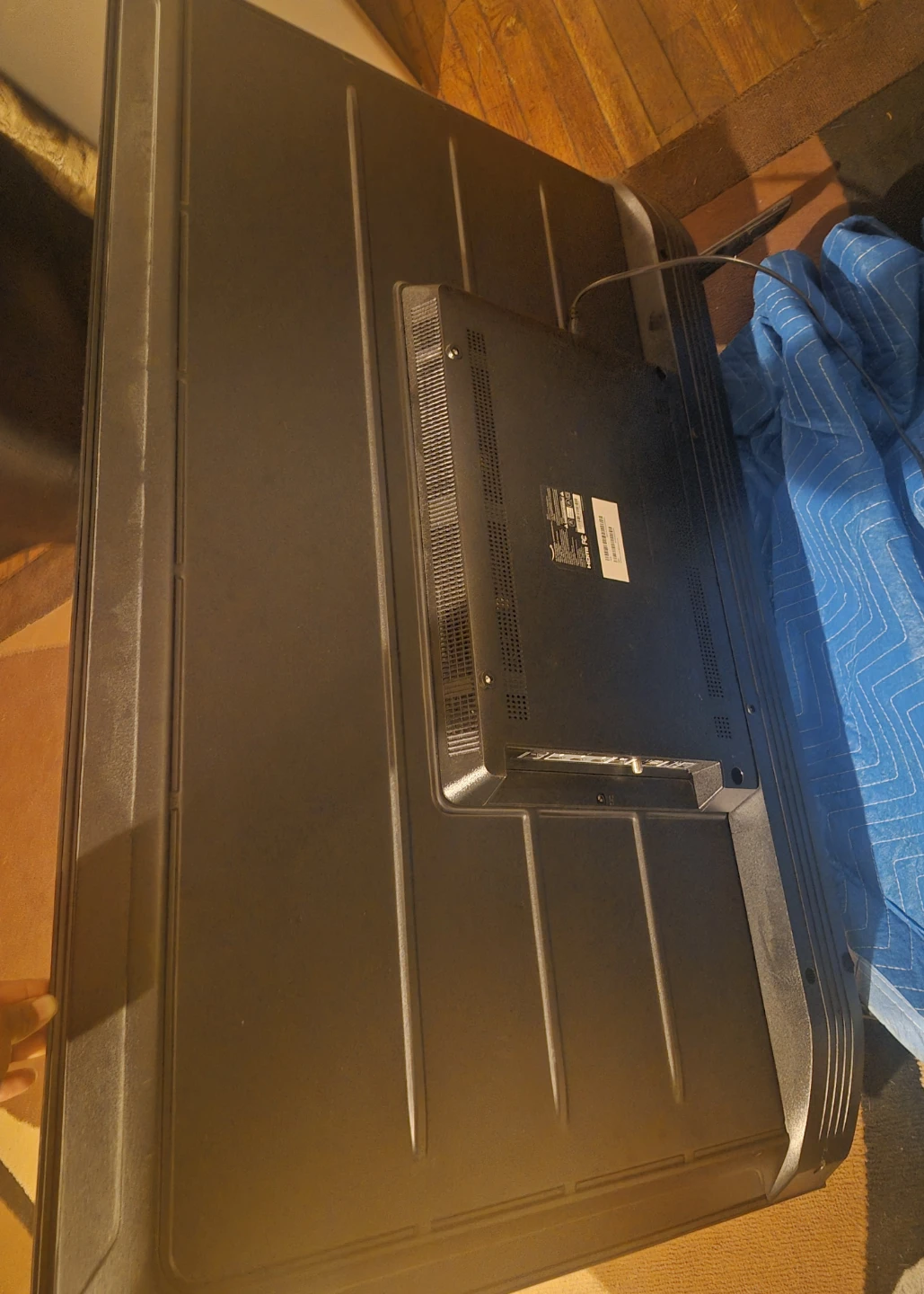 Fire TV Smart TV - photo 2