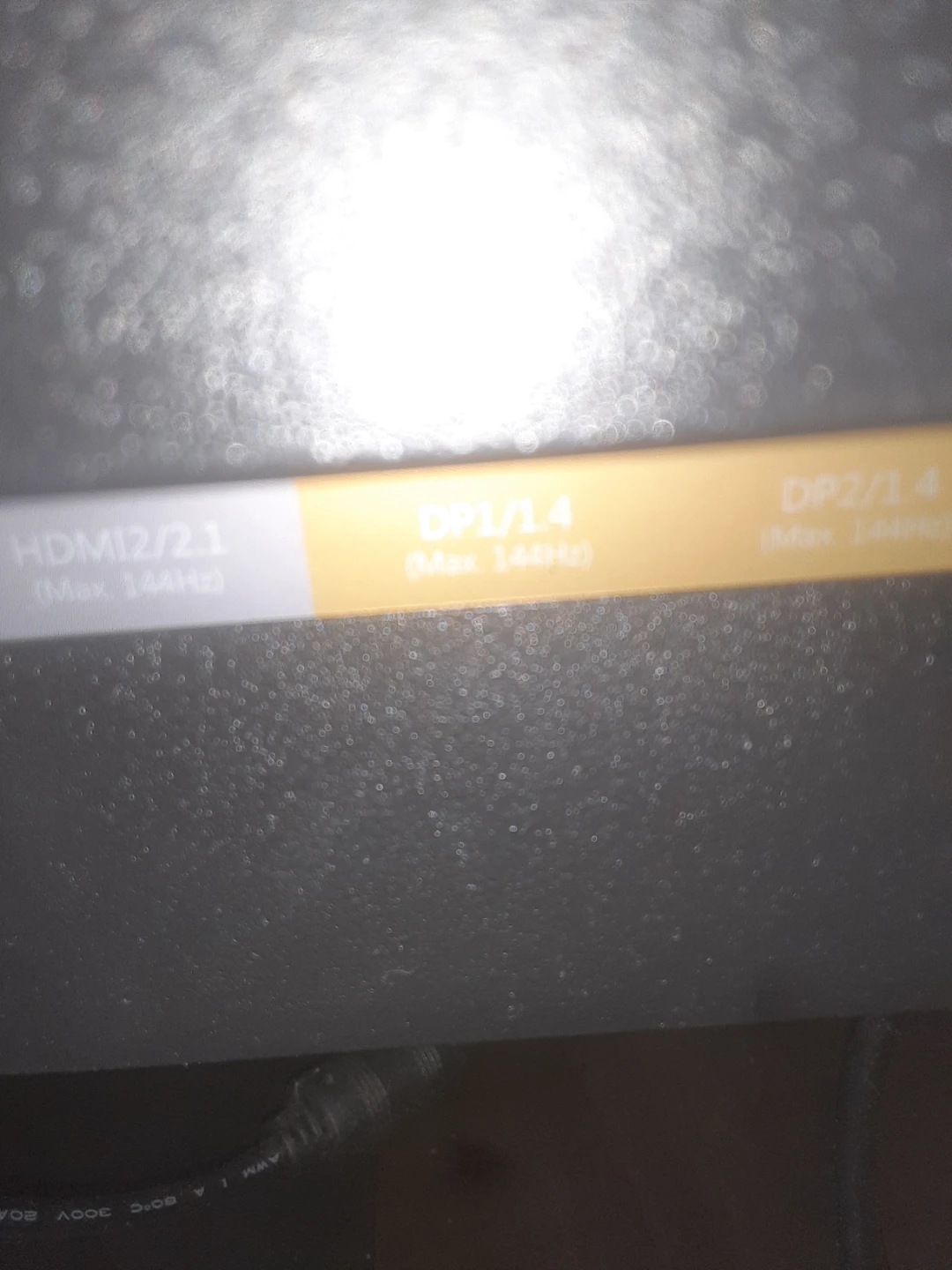 Z-Edge 28" 4K 144Hz IPS LED Monitor - photo 5