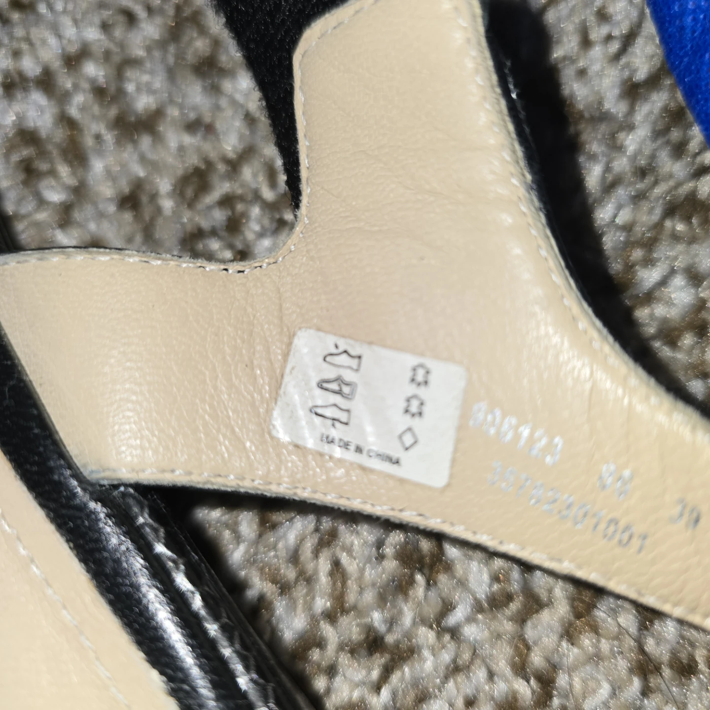 ECCO Bouillon Sandals 3.0 - Size 39 - photo 2