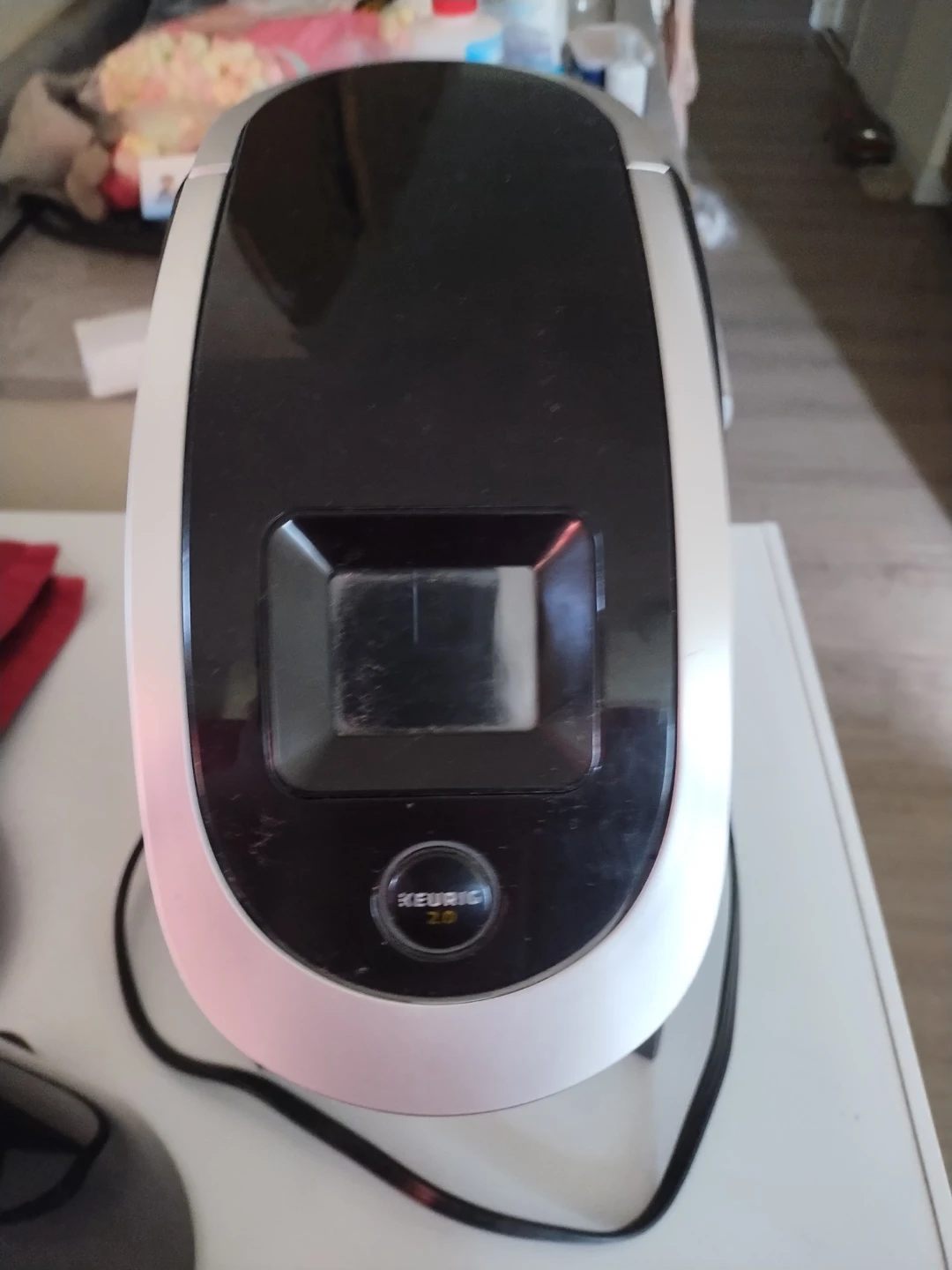 Keurig K-Cup Coffee Maker