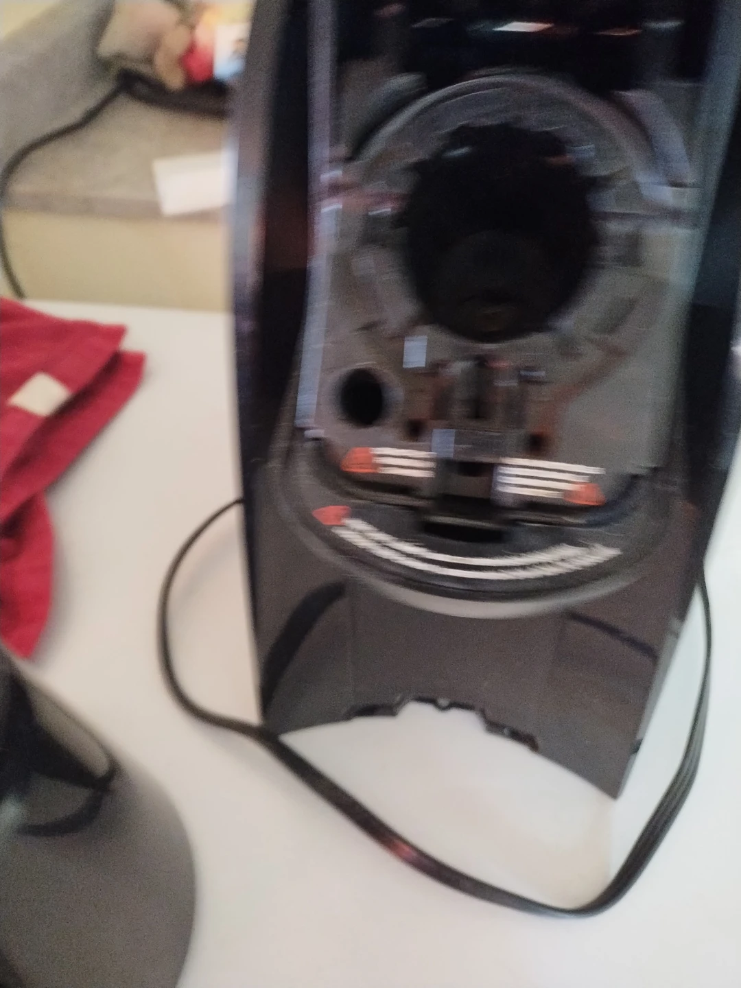 Keurig K-Cup Coffee Maker - photo 4
