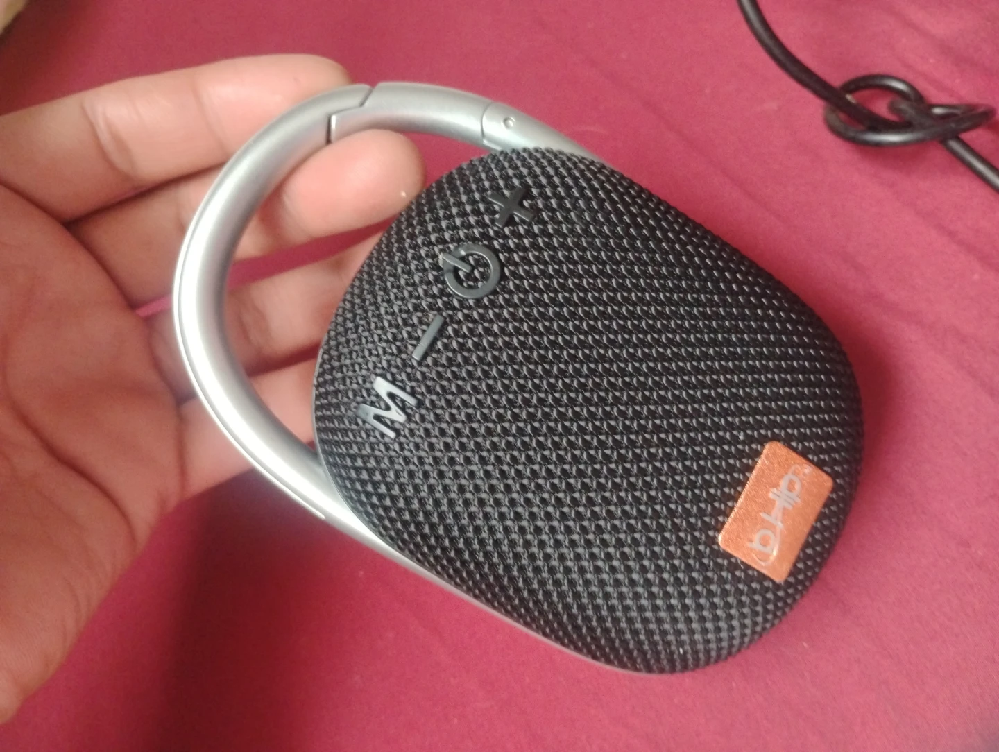 Wireless Bluetooth Speaker - photo 4