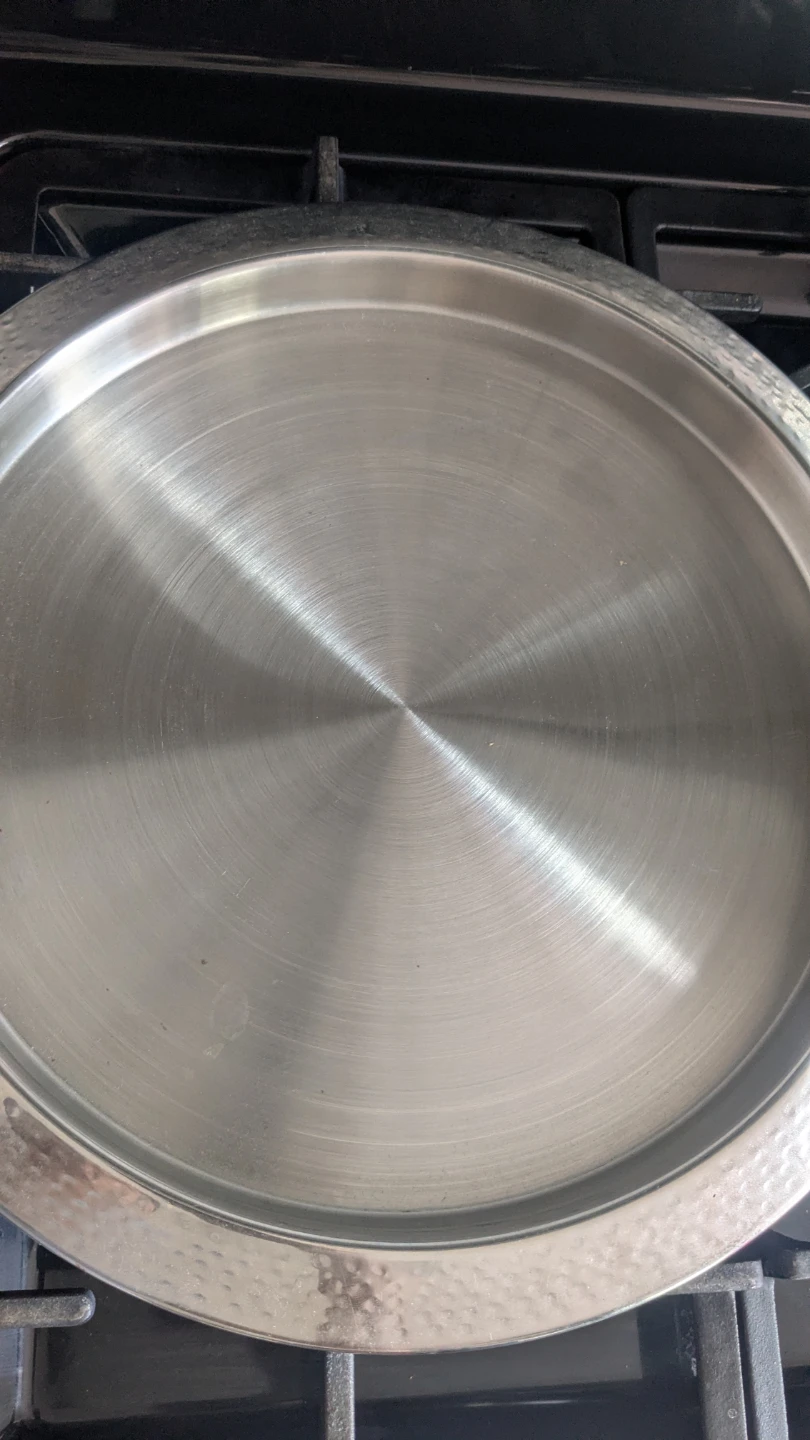 Godinger Stainless Steel Serving Tray - photo 2
