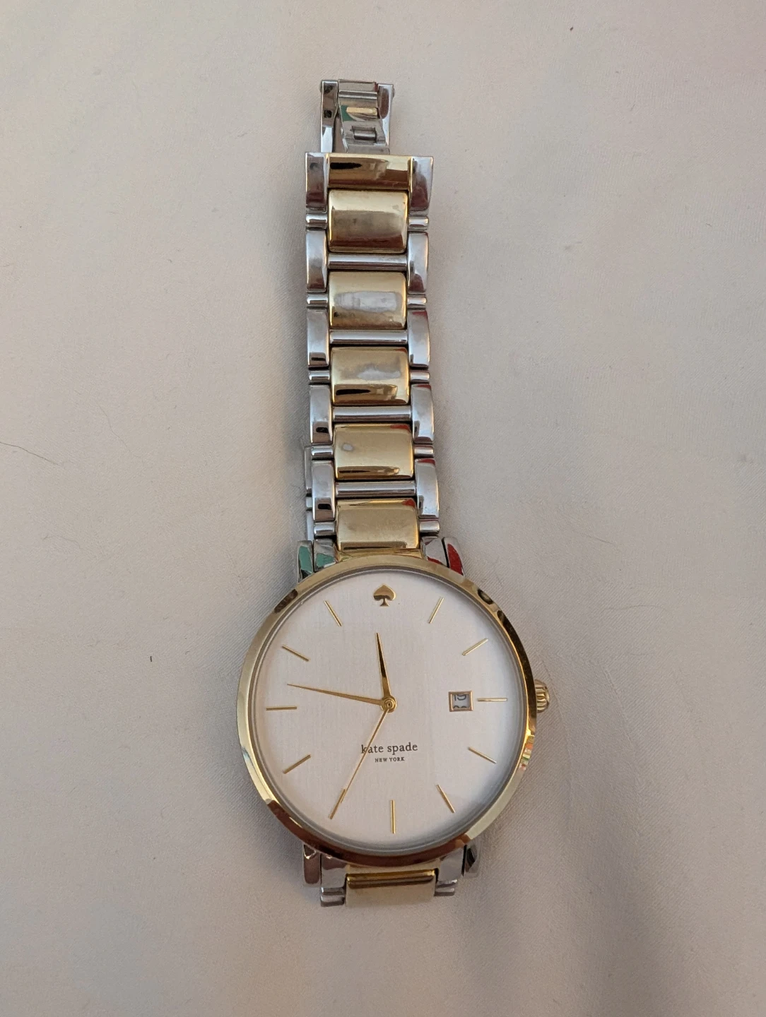 Kate Spade New York Ladies Watch with Extra Links - photo 2