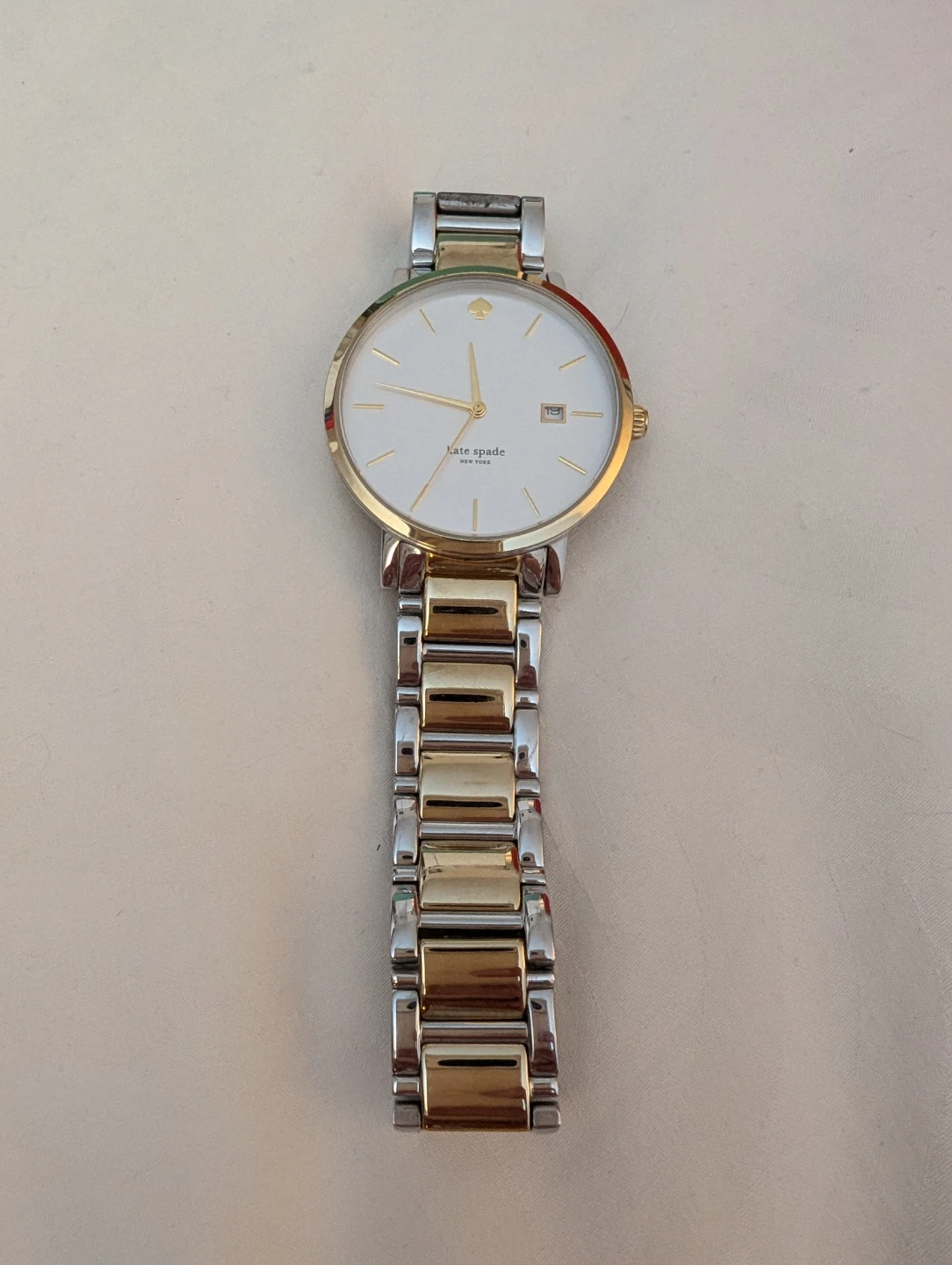 Kate Spade New York Ladies Watch with Extra Links - photo 3