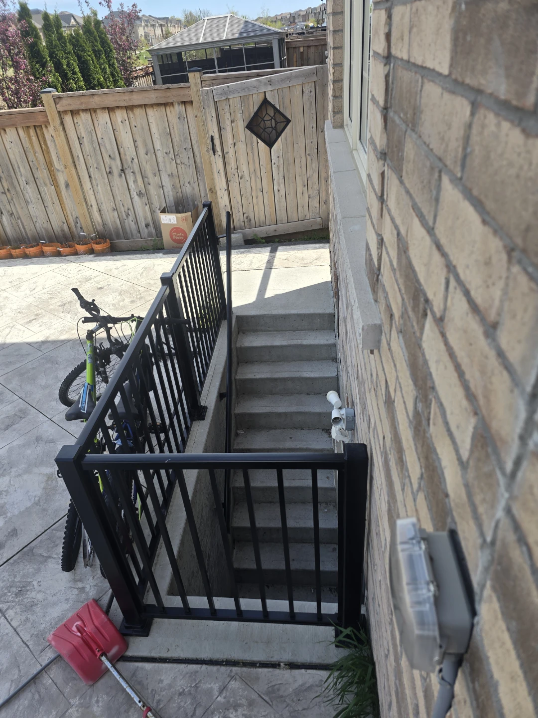 Basement For Rent - Legal Second Unit
