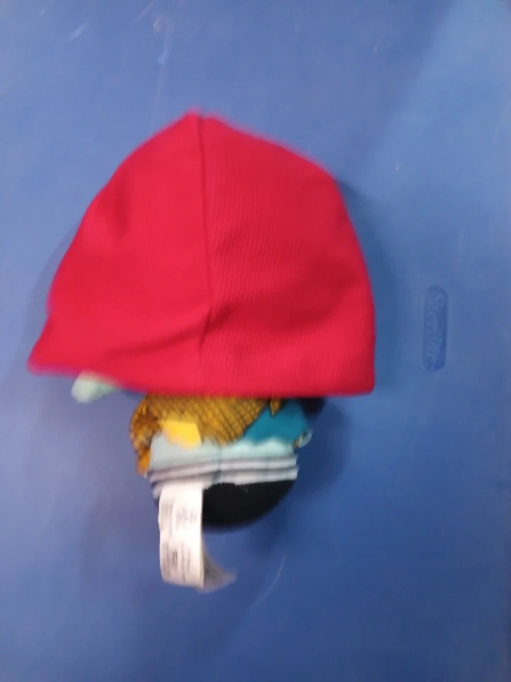 Sally Plush Toy - photo 2