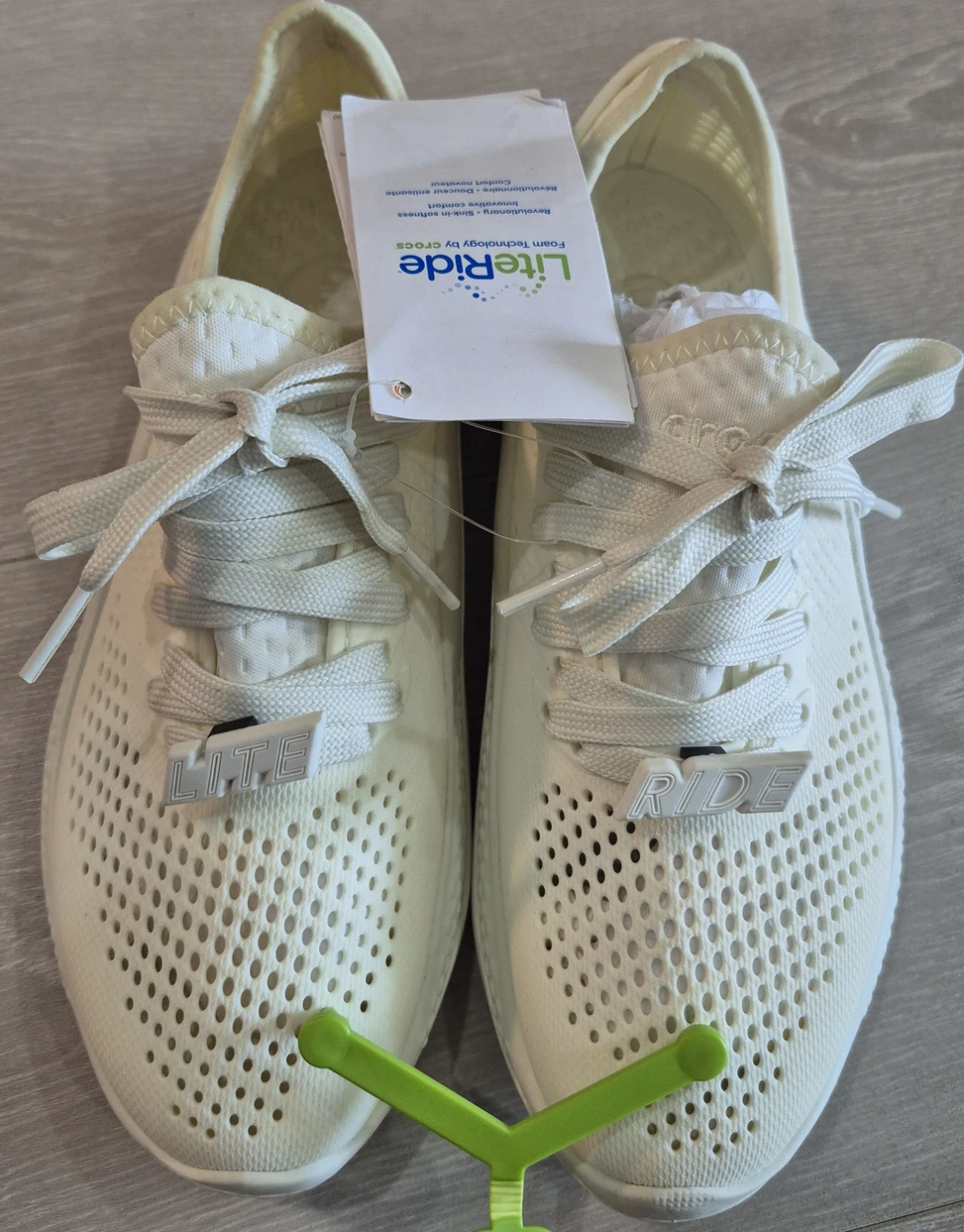 Crocs LiteRide Shoes